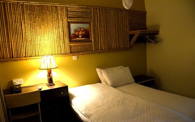 Hotel Ruch