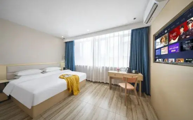 JiangxiaomianHotel