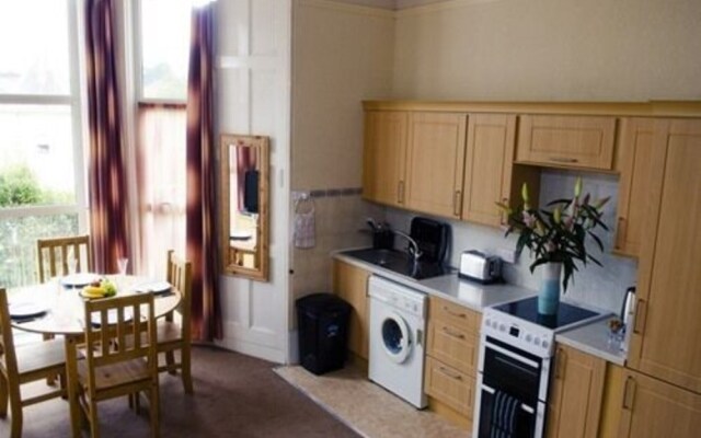 Tor Park Holiday Flatlets