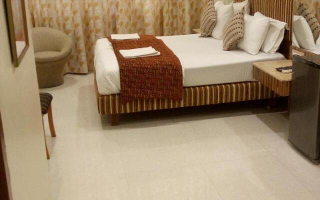 Bentley Hotel Marine Drive