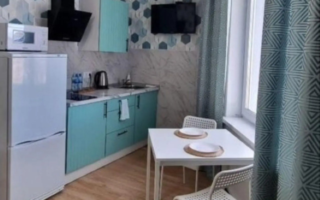 Апартаменты на улице Стрелочников 2