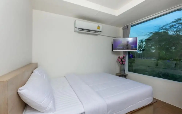 P168 Hostel