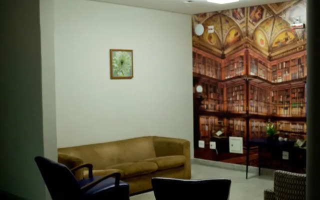 BH Boutique Hostel