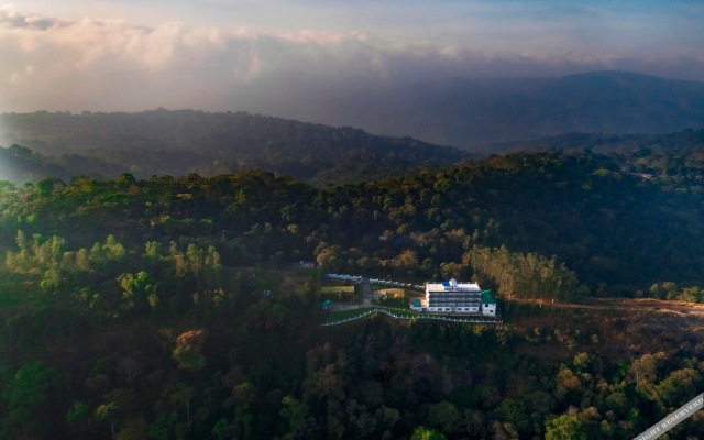 Pleasant Hill Resort