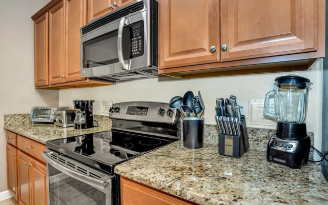 Lovely Family Home - 10min to Disney - Stl107