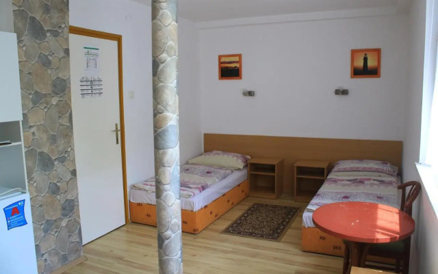 Touring & Sport Hostel Siofok