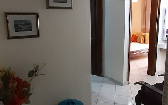 La Torreblanca Appartement
