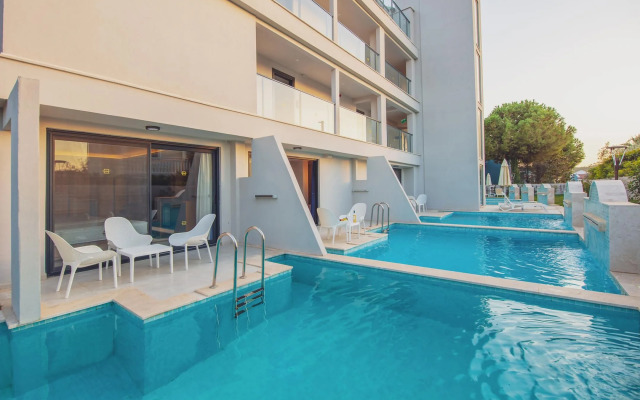 Orka World Hotel & Aquapark