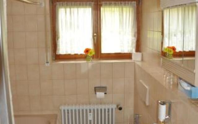 Appartements Waldrose