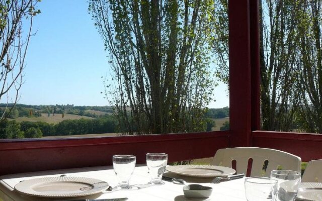 Chalets des Mousquetaires