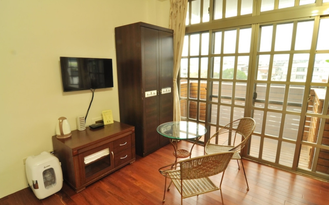 Xie Tong Homestay