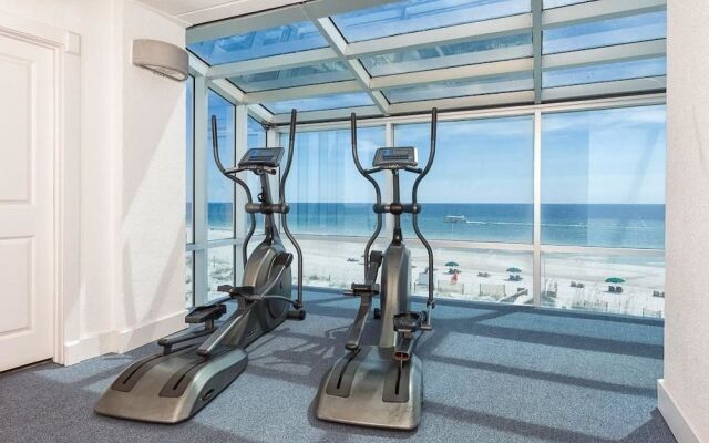 Island Tower Unit 503