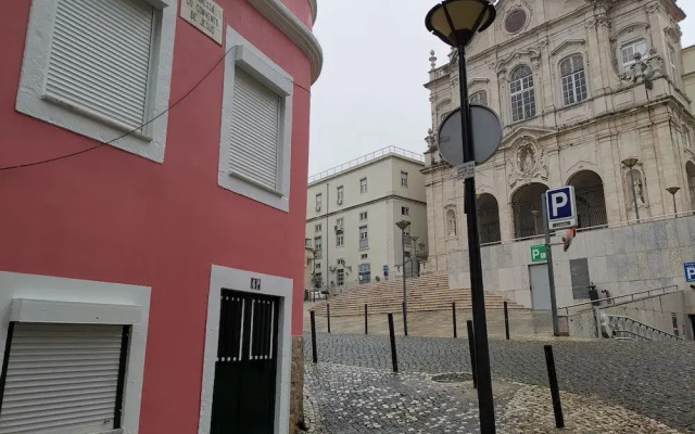 DoBairro Suites at Merces