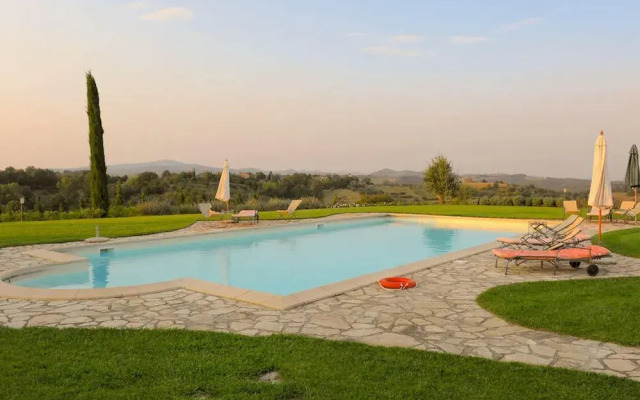 Belvilla by OYO Vocabolo Ronda3 12 p