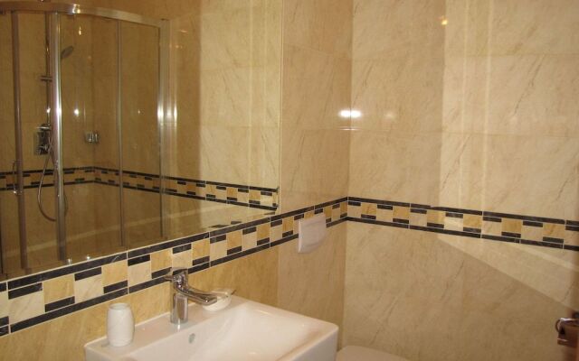 Rezydencja Cleopatra