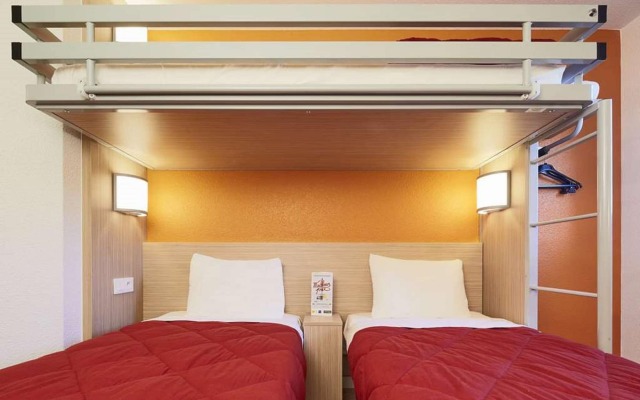 Premiere Classe Chantilly Sud-Luzarches