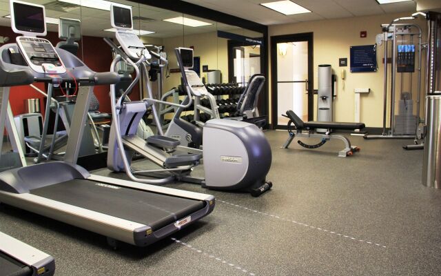 Hampton Inn & Suites Houston Katy