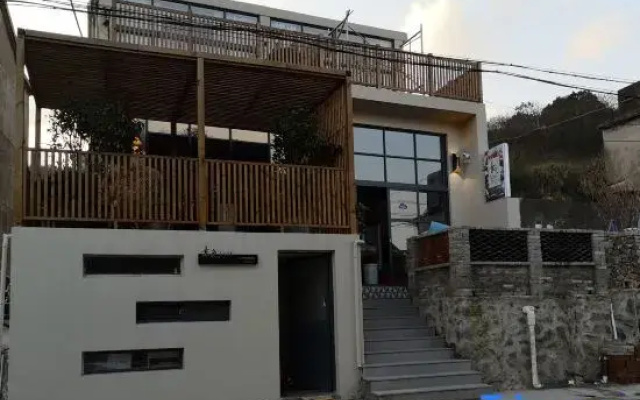 Suse Homestay