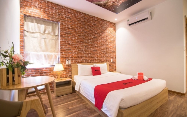 Tropical Forest Hostel & Apartments