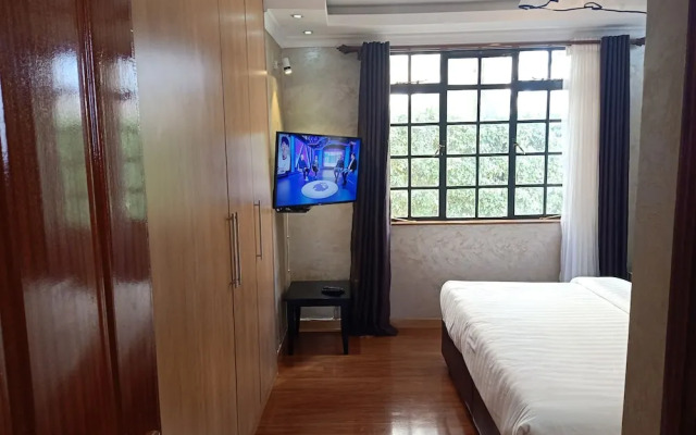 Fourways Junction VIP Suite