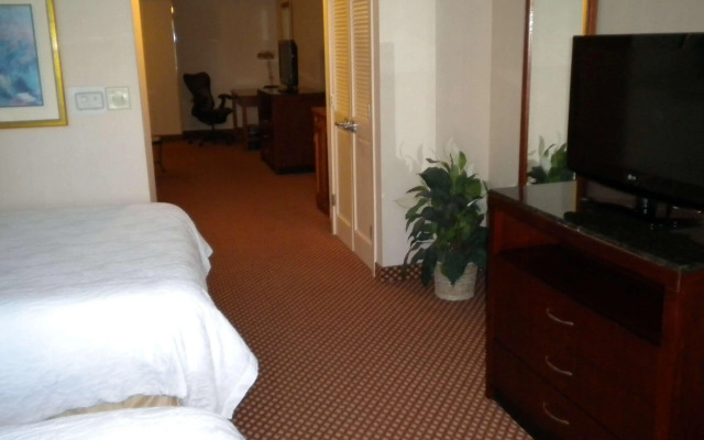 Hilton Garden Inn Williamsburg