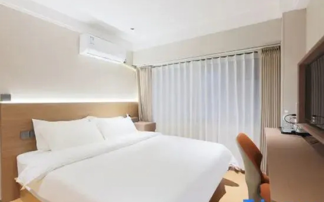 Zhitangyue Hotel Xinjiekou Branch