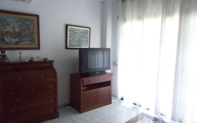 Apartamento Punta Marinera