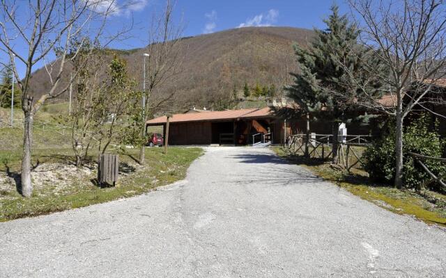 Holiday Home Bagnara