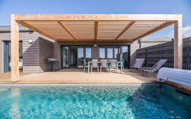 Résidence Pierre & Vacances Premium Les Terrasses d'Arsella