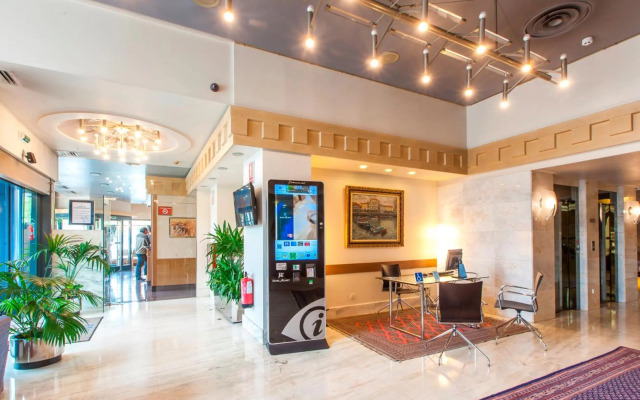 Hotel Albret