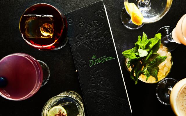 Kimpton Journeyman Hotel by IHG