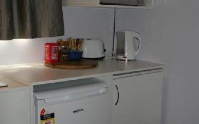 Gracebrook Retreat