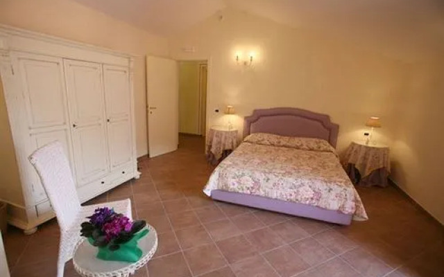 Hotel Capo Casale