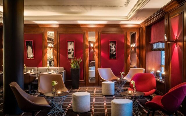 Le Méridien Stuttgart