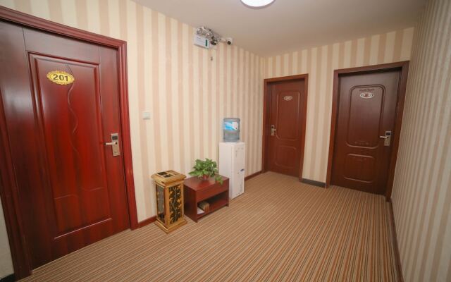 Jiaze Hotel