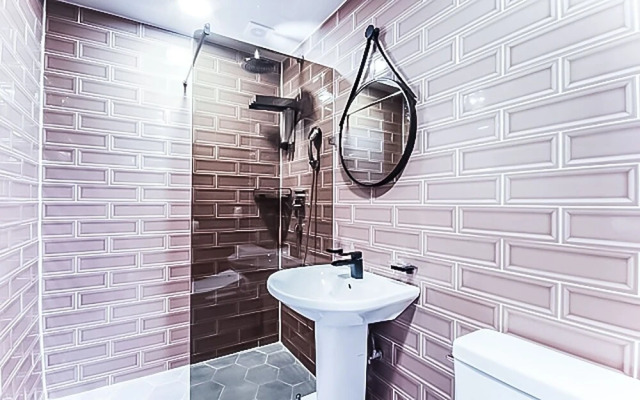 Gwangju Sinandong Hotel Geogijoa