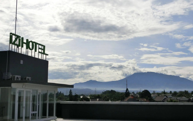 IZI Hotel