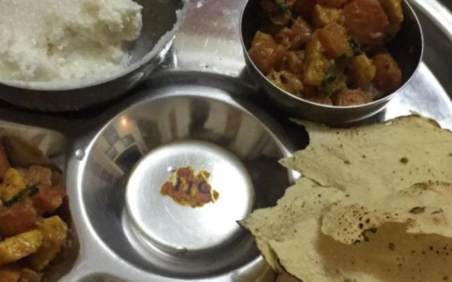 Shanti House
