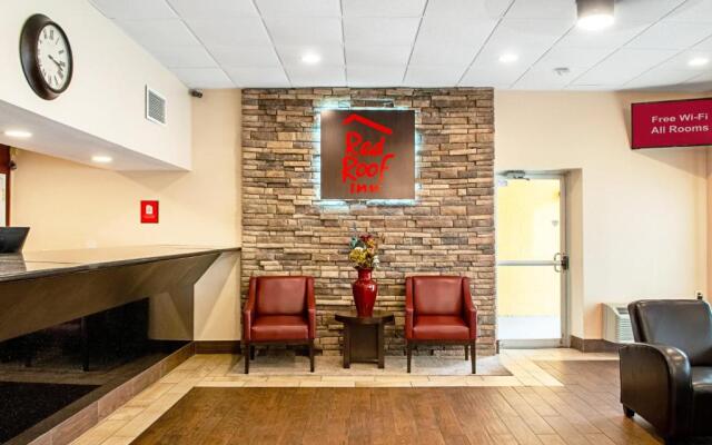 Red Roof Inn Slidell