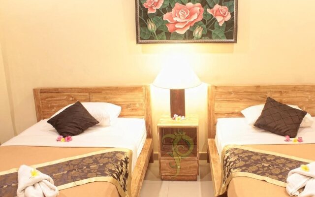 The Puspa Ubud Hotel
