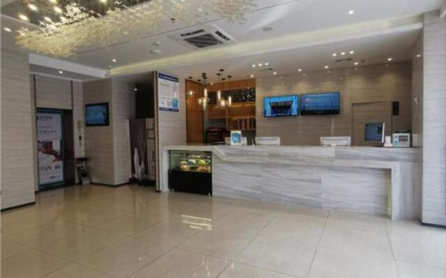 City Comfort Inn Zhongshan Guzhen Town