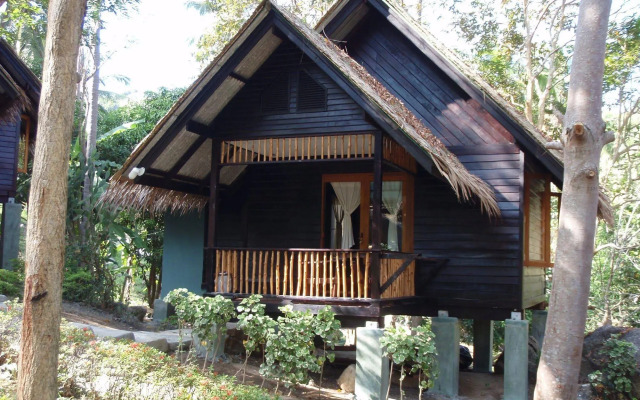 Thongtapan Resort