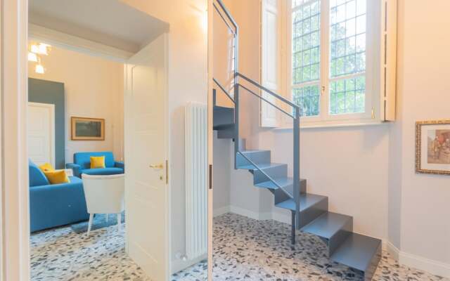 Cinque Giornate 70 Suites - Atena