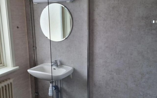 Skulebergets Frestelse