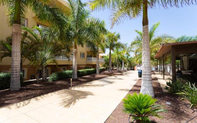 Duplex El Palmar 3P - D31