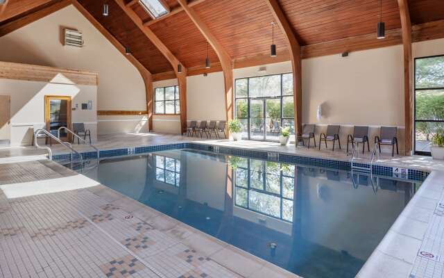 Best Western Inn At Blakeslee-pocono