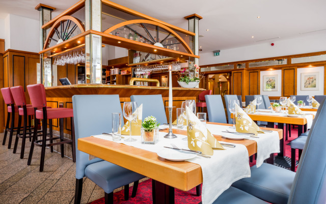 Taste Hotel Dresden - ehemals Residenz Alt Dresden