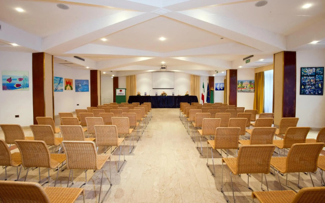 Hotel Terminal - Caroli Hotels