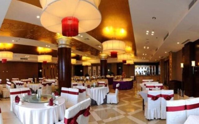 Zhong Heng International Hotel