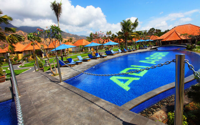 Adi Assri Beach Resort & Spa